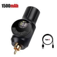 Бездротовий блок живлення Jack Goods RCA 1500 mAh