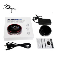 Блок живлення для тату-машинки AURORA-3