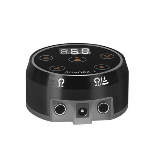 Блок живлення для тату-машинки AURORA-2