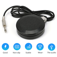 Педаль для тату-машинки 360