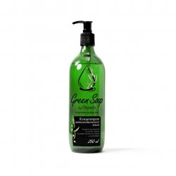 Зеленое мыло антисептик концентрат Depain Green Soap 250 мл