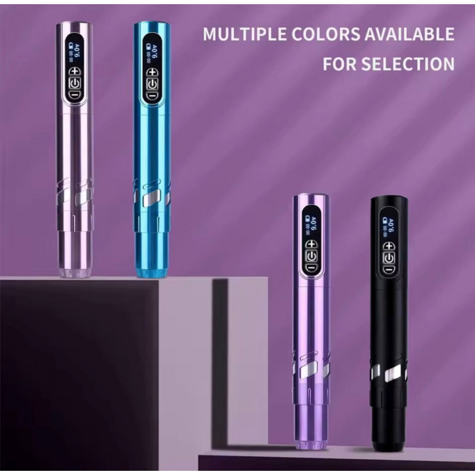 Бездротові машинки для перманентного макіяжу — купити в Україні