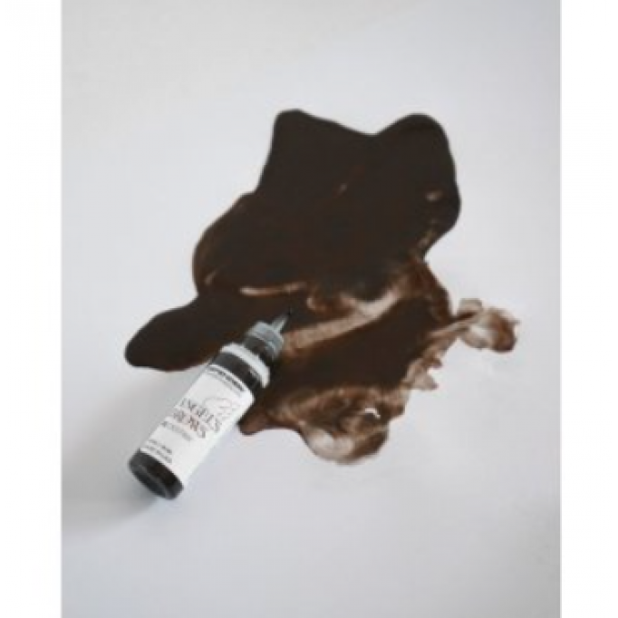 Как сделать правильный выбор пигментов для татуажа