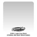 Тату фарба Eternal Ink Light Gray Wash 30 мл