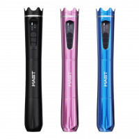 Машинка для татуажу Mast WQP-103 