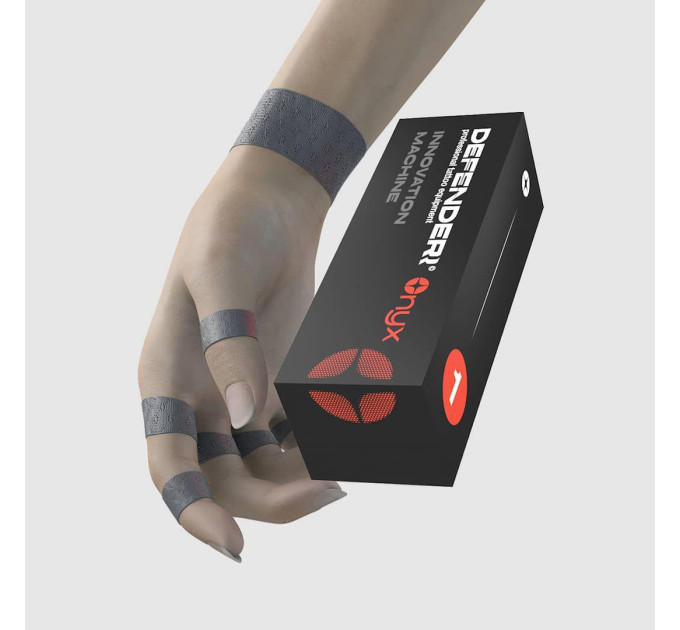 Машинка для татуажа и ПМ ONYX DEFENDERR PINK