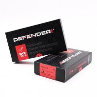 Картридж DEFENDERR Nano 33/1 RLHLT 20 шт