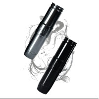 Тату машинка Defenderr Titanium Stealth