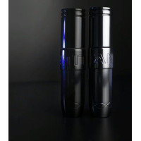 Тату машинка Defenderr Titanium Stealth