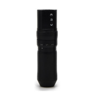 Машинка для татуажа и тату Defenderr Vector Stealth