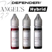 Пігменти для татуажу DEFENDERR ANGEL'S гібриди