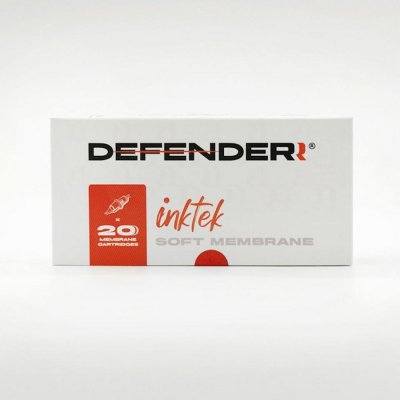 Картридж DEFENDERR InkTek 35/01 RLLT 20 шт