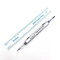 Маркер транферный фиолетовый хирургтческий 