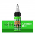 Тату краска DM Tattoo ink флуоресцентная GREEN 15 мл