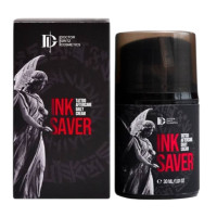 Крем для догляду та загоєння тату InkSaver