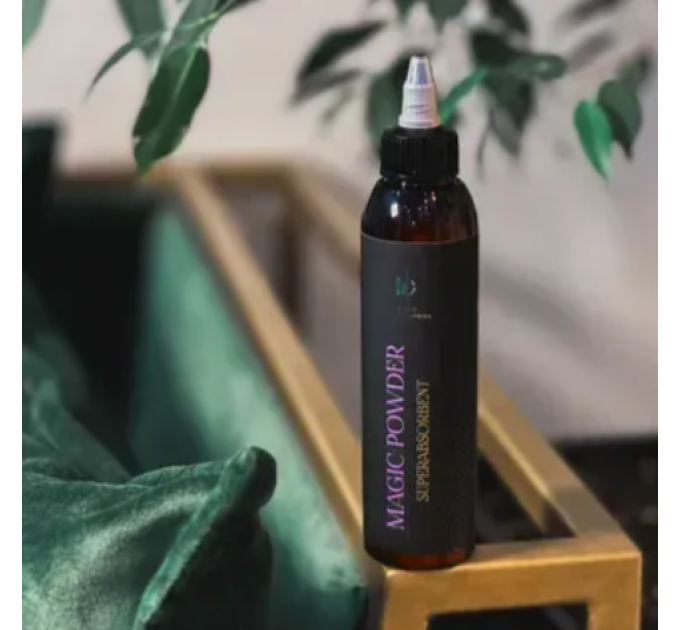 Dr. Gritz Абсорбент для утилизации Magic Powder 160 мл