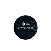 Dr. Gritz Заживляющий крем Tattoo Cream