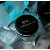 Dr. Gritz Загоюючий крем Tattoo Cream