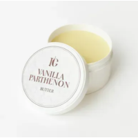 Тату Батер Vanilla Parthenon 50 мл
