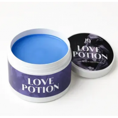 Вазелин Dr.Gritz Love Potion 200 мл