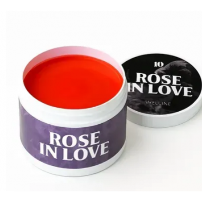 Вазелин Dr.Gritz Rose in Love 200мл