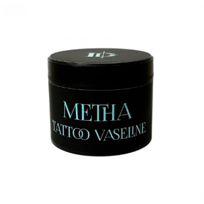 Вазелин Dr.Gritz мята 300мл