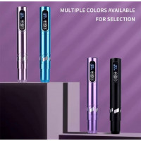 Бездротова машинка для татуажу Yilong  OF 107