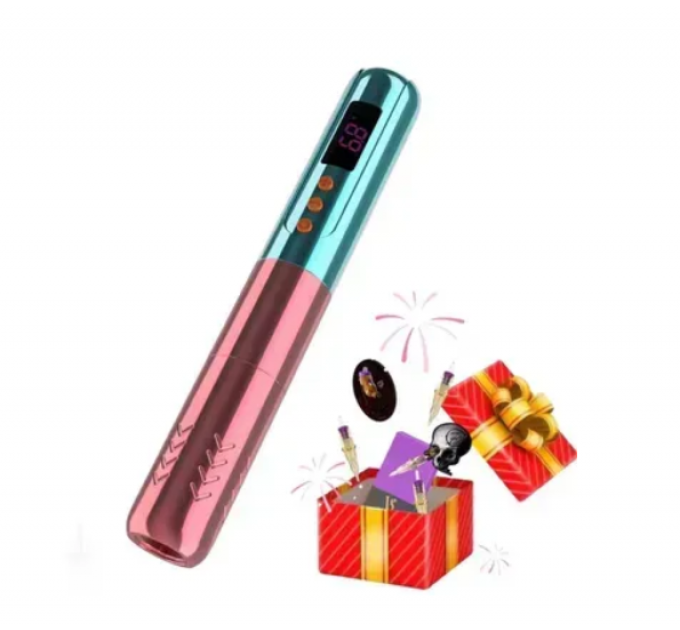 Беспроводная машинка для татуажа EZ NOVI