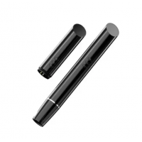 Беспроводная машинка для татуажа ICON InkOne V1 blak (2 батареи)