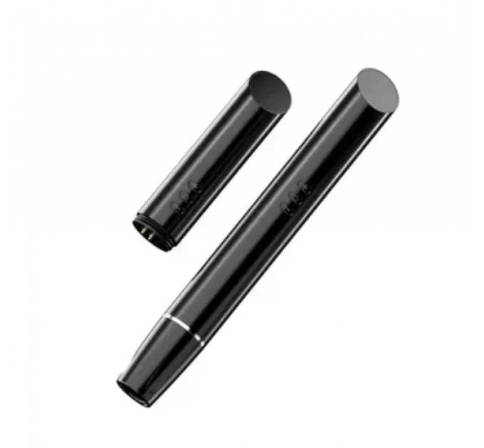 Беспроводная машинка для татуажа ICON InkOne V1 blak (2 батареи)