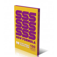 Трансферний тату папір для машинного копіювання Spirit NEW FORMULA 1 шт