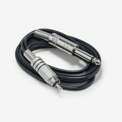 Клип-корд (кабель) RCA для машинки Cheyenne/EZ Pen 2 м
