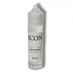 Очиститель пигмента ICON Ink Cleaner 60 мл