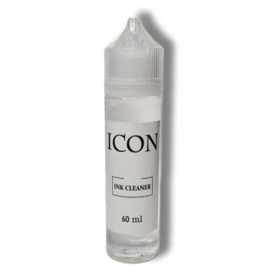 Очищувач пігменту ICON Ink Cleaner 60 мл