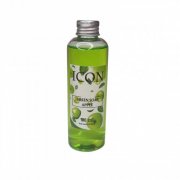 Зеленое мыло концентрат ICON Green Soap "Apple" 100мл