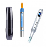 Апараты для микронидлинга