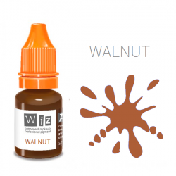 Пігмент для татуажу  WizArt inorganic Walnut 10 мл