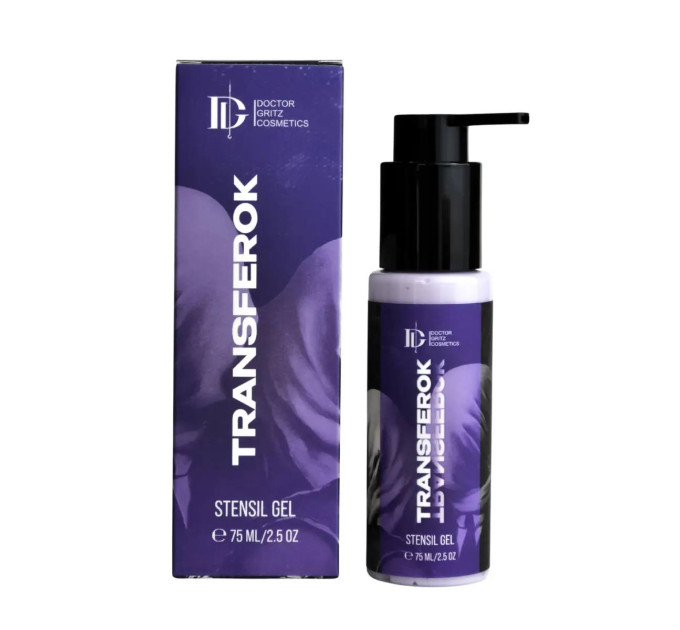 Трансферний гель Трансферок 75мл