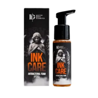 Антибактеріальна пінка Dr. Gritz для очищення тату Aperol Ink Care 75 мл