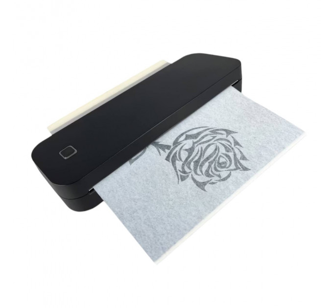 Беспроводной тату-принтер Mark life A4 D210