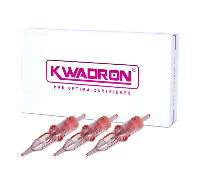 Картридж KWADRON Optima 30/7 RLLT 1 шт