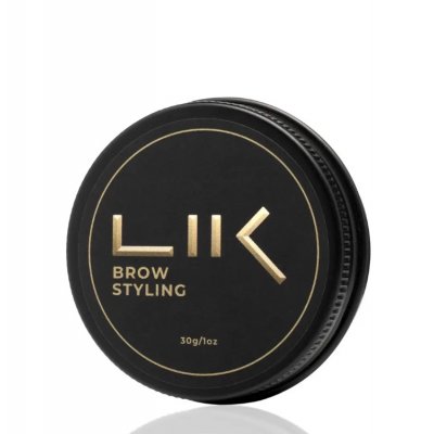 LIK Brow Styling Гель для фіксації брів 30 г