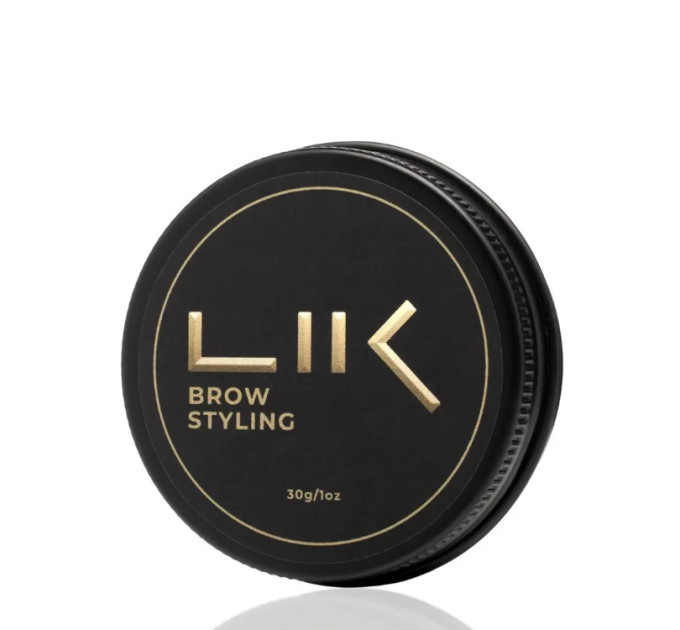 LIK Brow Styling Гель для фіксації брів 30 г