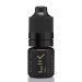 Пігмент Lik Brows 701 Black Brown для перманентного макіяжу 5мл
