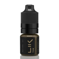 Пігмент Lik Brows 706 Coy Brown для перманентного макіяжу 5мл