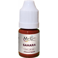 SAHARA пігмент для губ на мінеральній основі 5 мл SAHARA пігмент для губ на мінеральній основі 5 мл
