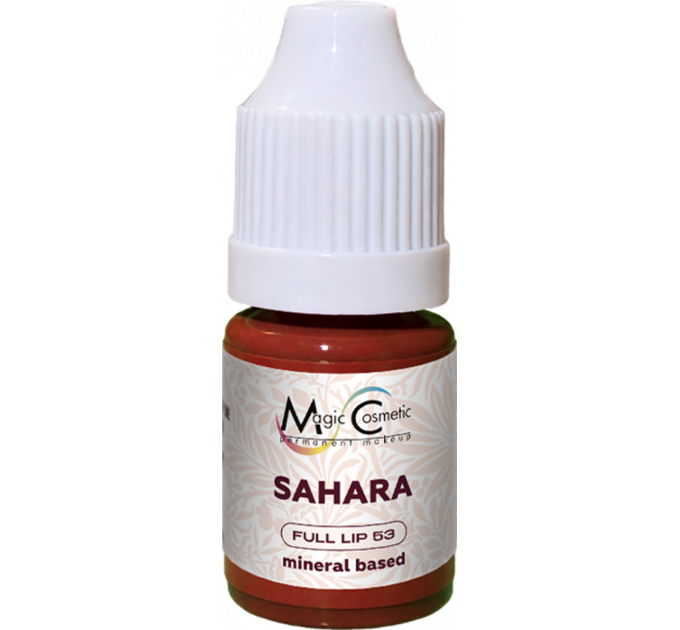 SAHARA пігмент для губ на мінеральній основі 5 мл