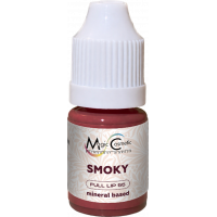 SMOKY пігмент для губ на мінеральній основі 5 мл SMOKY пігмент для губ на мінеральній основі 5 мл