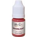 пігмент для губ MOONLIGHT 5 мл брудна троянда нюдовий мінеральний перманентний макіяж