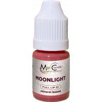 MOONLIGHT пігмент для губ на мінеральній основі 5 мл MOONLIGHT пігмент для губ на мінеральній основі 5 мл